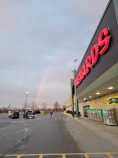 Home Improvement Store «Menards», reviews and photos, 3401 N Nebo Rd, Muncie, IN 47304, USA