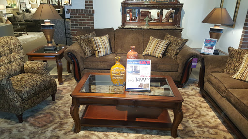 Furniture Store «Rooms To Go», reviews and photos, 2995 Turner Hill Rd A, Lithonia, GA 30038, USA