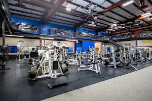 Wolf's Fitness Center image