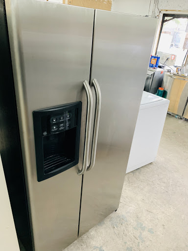 Used Appliance Store «JCS Appliances Inc. Sales & Repairs», reviews and photos, 6153 Johnson St, Hollywood, FL 33024, USA