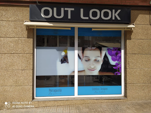 Perruqueria Out Look en Viladecans, Barcelona