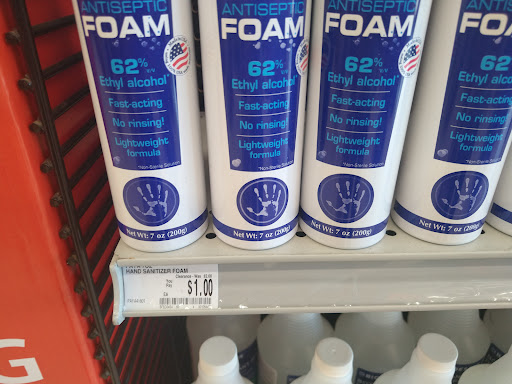 Auto Parts Store «AutoZone», reviews and photos, 2375 Canton Hwy, Cumming, GA 30040, USA