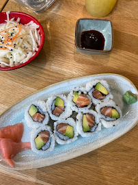 Sushi du Restaurant de sushis Takumi Sushi Pro palaiseau restaurant japonais - n°10