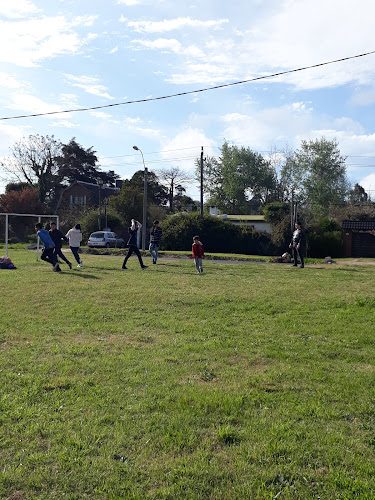 Opiniones de Plaza Emilio Frugoni en Canelones - Museo