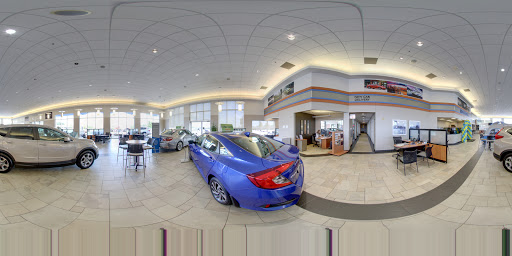 Honda Dealer «Inver Grove Honda», reviews and photos, 4605 S Robert Trail, Inver Grove Heights, MN 55077, USA