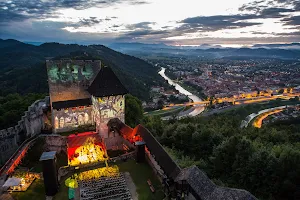 Celje Castle image