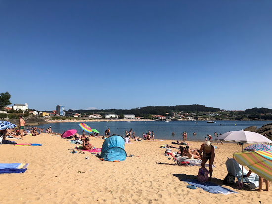 Playa de Espineiro