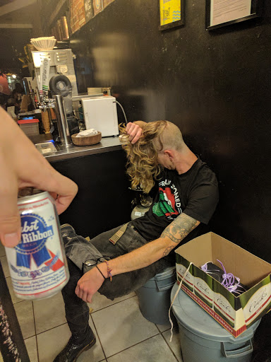 Coffee Shop «Naked Lounge», reviews and photos, 118 W 2nd St, Chico, CA 95928, USA