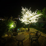 Photo n°11 de l'avis de Felix.o fait le 25/07/2022 à 17:18 sur le  Hotel Luis à Fiera di Primiero