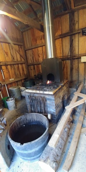 Wood County Museum - photo 18