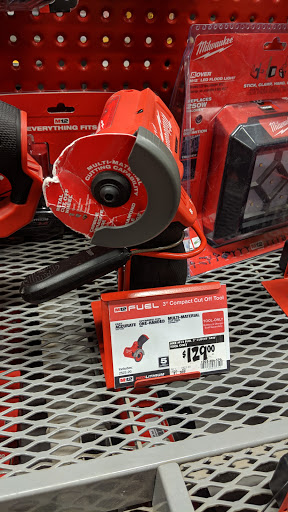 Home Improvement Store «The Home Depot», reviews and photos, 136 Elm St, Enfield, CT 06082, USA