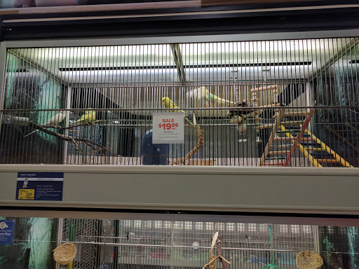 Pet Supply Store «PetSmart», reviews and photos, 8215 Laguna Blvd, Elk Grove, CA 95758, USA
