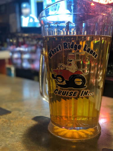 Bowling Alley «Wheat Ridge Lanes», reviews and photos, 6595 W 38th Ave, Wheat Ridge, CO 80033, USA