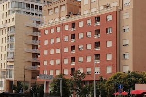 Skanderbeg Square Center Apartment image