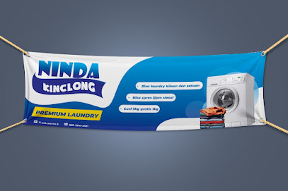 Laundry Ninda Kinclong