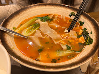 Soupe du Restaurant chinois Crazy Noodles 西北疯 à Paris - n°9