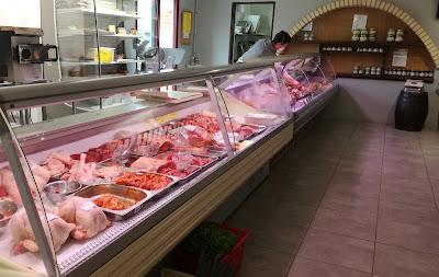 Les Huit Fermes à Gonfreville-l'Orcher