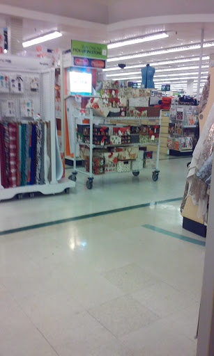 Fabric Store «Jo-Ann Fabrics and Crafts», reviews and photos, 11700 Preston Rd #810, Dallas, TX 75230, USA