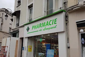 Pharmacie de Longueil image