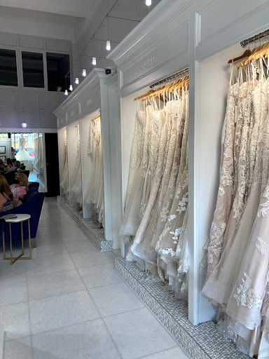 Bridal Shop «Miosa Bride», reviews and photos, 1125 J St, Sacramento, CA 95814, USA