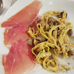 Photo n°3 de l'avis de Ezio.a fait le 12/02/2018 à 14:21 sur le  Trattoria Da Gisa à Chiopris