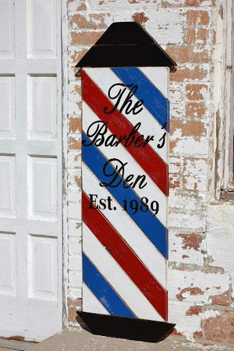 Barber Shop «Barbers Den», reviews and photos, 57 Edwards Access Rd, Edwards, CO 81632, USA