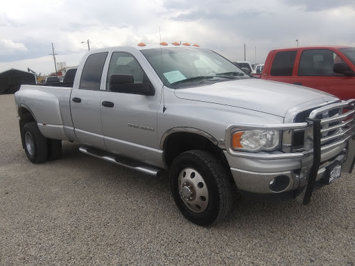 Car Dealer «Berkenkotter Motors», reviews and photos, 12555 County Rd 2 1/2, Brighton, CO 80603, USA