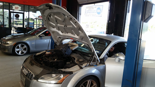 Auto Repair Shop «Auto Fix Unlimited», reviews and photos, 10202 Jones Rd, Houston, TX 77065, USA