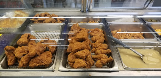 Grocery Store «Metropolis Big Johns Super Str», reviews and photos, 1200 E 5th St, Metropolis, IL 62960, USA