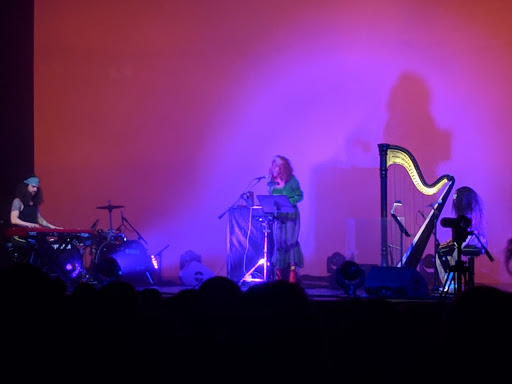 Performing Arts Theater «Lydia Mendelssohn Theatre», reviews and photos, 911 N University Ave, Ann Arbor, MI 48109, USA