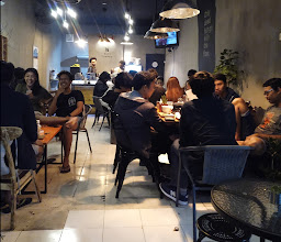 Kedai Bungkus photo