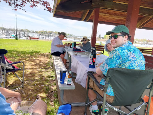 Park «Foote Memorial Park», reviews and photos, Melrose Ave, Branford, CT 06405, USA