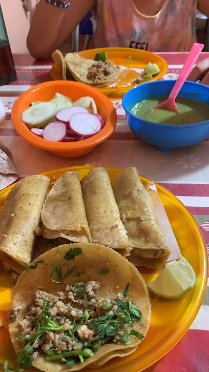 TACOS TITOS - Calle Ote 4 7, Centro, 94460 Ixtaczoquitlán, Ver., Mexico