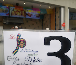 La Frida de Tacubaya photo