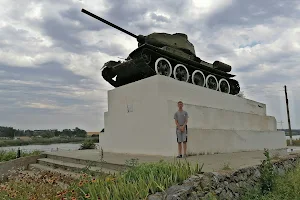 monument Tankers image
