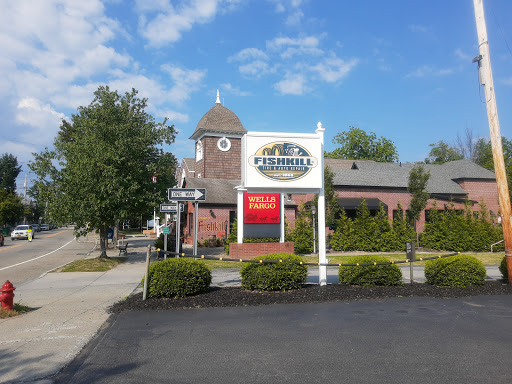 Auto Repair Shop «Fishkill Tire & Auto Repair», reviews and photos, 1103 Main St, Fishkill, NY 12524, USA