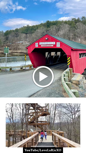 Environmental Organization «VINS Nature Center», reviews and photos, 6565 Woodstock Rd, Quechee, VT 05059, USA