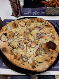 Pizza du Pizzeria la Tablette à Nantes - n°16
