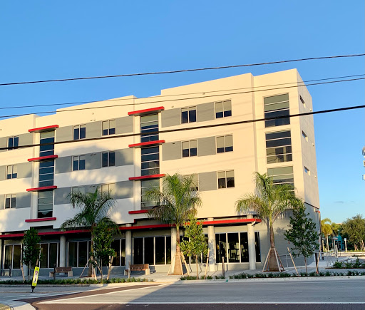 Non-Profit Organization «The Pride Center at Equality Park», reviews and photos, 2040 N Dixie Hwy, Fort Lauderdale, FL 33305, USA