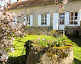 Gîte Le magnolia Verdelot