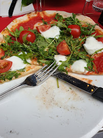Pizza du Restaurant italien Tivoli à Paris - n°13