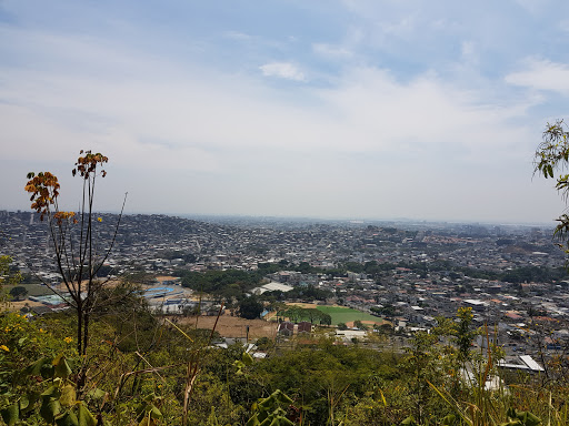 Mirador San Eduardo