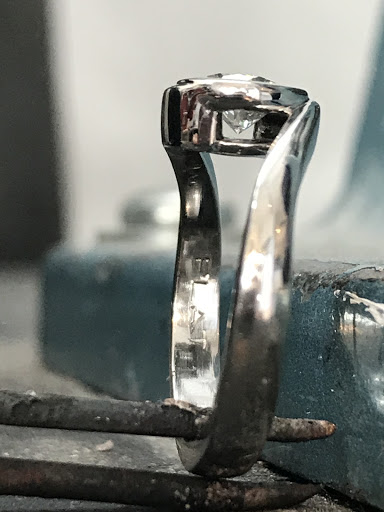 Jewelry Designer «Marina Kessler Jewelry Designer», reviews and photos, 520 N Bozeman Ave a, Bozeman, MT 59715, USA