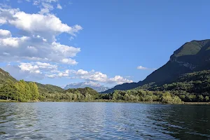 Lago di Piano image