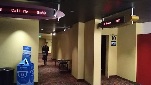 Movie Theater «Regal Cinemas Fox Tower 10», reviews and photos, 846 SW Park Ave, Portland, OR 97205, USA