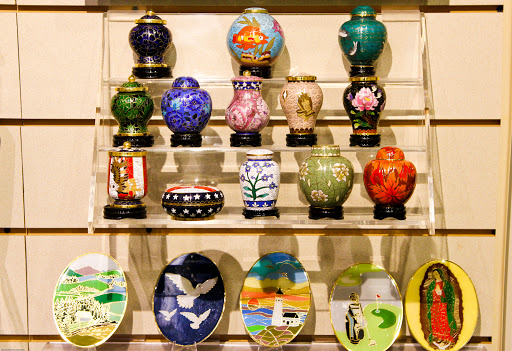 Funeral Home «City View Funeral Home and Cemetery», reviews and photos, 390 Hoyt St S, Salem, OR 97302, USA