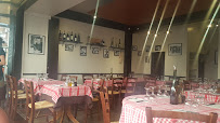 Atmosphère du Restaurant italien Trattoria Mamma Mia Sainte à Sainte-Maxime - n°8