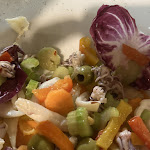 Photo n°1 de l'avis de Teresa.a fait le 30/07/2022 à 23:01 sur le  Chichibio Ristorante Pizzeria à Tirrenia