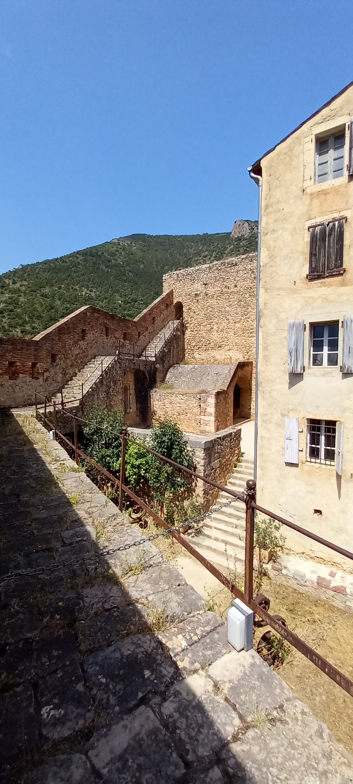 Photo n° 4 de l'avis de Christine.r fait le 26/07/2022 à 08:03