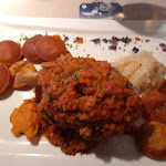 Photo n°3 de l'avis de Lorenzo.i fait le 12/02/2019 à 21:12 sur le  Hotel Luianta à Calfosch